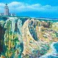 Cabo Rojo Lighthouse