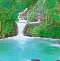 Waterfall